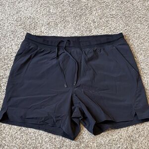 Ten Thousand Set Short